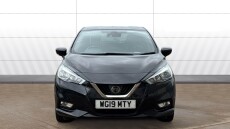 Nissan Micra 1.0 IG-T 100 Tekna 5dr Petrol Hatchback